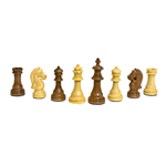 مهره شطرنج آرسن سایز بزرگ 1