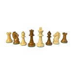 مهره شطرنج فراز سایز کوچک 1
