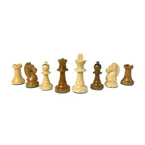 مهره شطرنج فراز سایز کوچک 1 