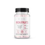 ایرون فروت ای اچ اس 60 کپسول گیاهی IRON FRUITS