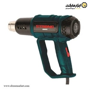 سشوار صنعتی 2000 وات استرانگ مدل STG5721