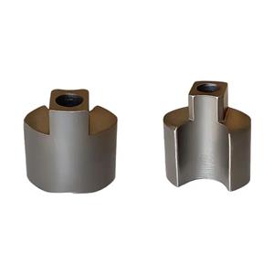 ضربه زن بکس بادی برند جنیوس مدل 400 230