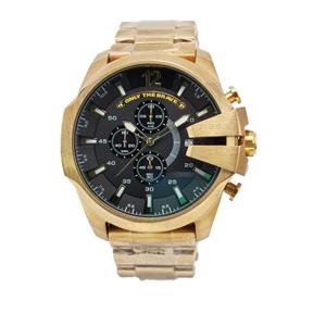 ساعت دیزل مردانه مدل شاخدار  DIESEL – 37859