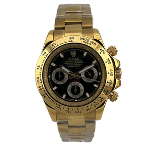 ساعت رولکس مردانه فلزی  دیتونا  ROLEX DAYTONA – 67091