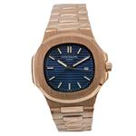 ساعت فلزی مردانه پتک فیلیپ PATEK PHILIPPE NAT – 90720