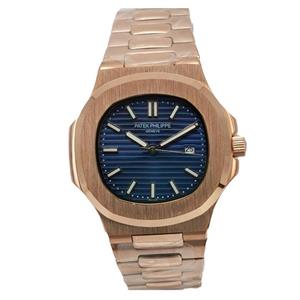 ساعت فلزی مردانه پتک فیلیپ PATEK PHILIPPE NAT 90720 