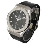 ساعت هابلوت چرمی مردانه اتومات HUBLOT AUT – 78978