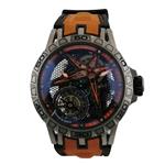 ساعت مردانه راجر دابیس  ROGER DUBUIS – 45637