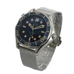 ساعت مردانه امگا فلزی  OMEGA SEAMASTER – 79273