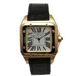 ساعت کارتیر مردانه مدل سانتوس  CARTIER SAN – 57623