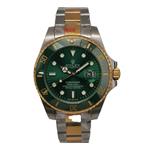 ساعت مردانه رولکس مدل ساب مارینر  ROLEX SUBMARINER – 35392