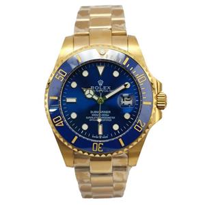 ساعت مردانه رولکس مدل ساب مارینر ROLEX SUBMARINER 48692 