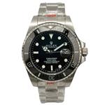 ساعت مردانه رولکس مدل ساب مارینر ROLEX SUBMARINER – 84879