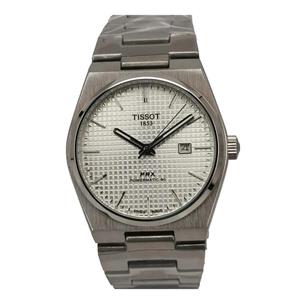 ساعت مردانه تیسوت فلزی TISSOT PRX 94784 