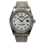 ساعت مردانه رولکس فلزیROLEX DATEJUST – 89464