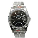 ساعت مردانه رولکس فلزیROLEX DATEJUST – 82984