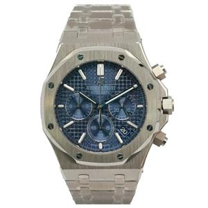 ساعت مردانه ای پی فلزی AUDEMARS PIGUET 80463 