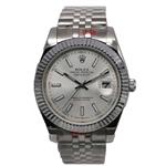 ساعت مردانه رولکس فلزیROLEX DATEJUST – 89626