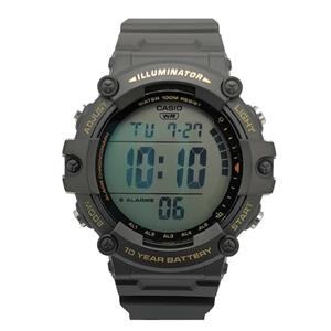 ساعت کاسیو مردانه اورجینال شرکتی CASIO AE 1500 WH 1 