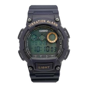 ساعت کاسیو مردانه اورجینال CASIO W 735H 2 A 