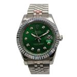 ساعت رولکس مردانه فلزی مدل دیت جاستROLEX DATEJUST 2 – 66944