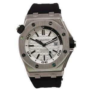 ساعت ای پی مردانه مدل آفشور AUDEMARS PIGUET 47637 