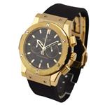 ساعت هابلوت مردانه کرنوگراف  HUBLOT BING BANG – 35462