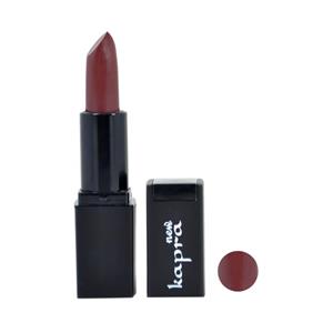 رژ لب جامد کاپرا نیو مدل K شماره 22