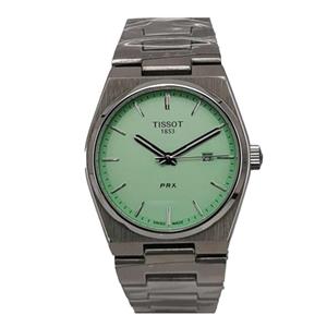 ساعت مردانه تیسوت فلزی TISSOT PRX 94275 