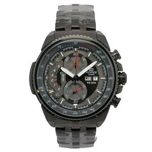 ساعت کاسیو مردانه فلزی مدل ادی فیس CASIO EDIFAC 82867 