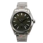 ساعت امگا مردانه مدل سی مستر OMEGA SEAMASTER – AU6536