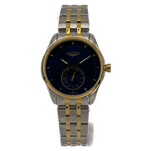 ساعت لونژین فلزی زنانه  LONGINES – 79234