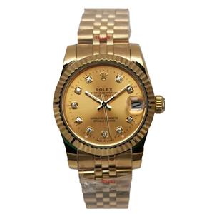 ساعت زنانه رولکس دیت جاست  ROLEX DATEJUST – 78673
