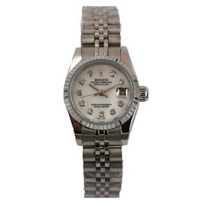 ساعت زنانه رولکس فلزی ROLEX DATEJUST 68025 