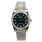 ساعت زنانه رولکس فلزی ROLEX DATEJUST – 67954