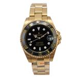 ساعت رولکس زنانه مدل ساب مارینرROLEX SUBMARINER – 69564