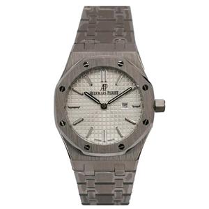 ساعت زنانه ای پی فلزی AUDEMARS PIGUET S83495 