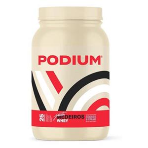 پروتئین وی پودیوم نوتریشن Podium Nutrition Whey Protein 