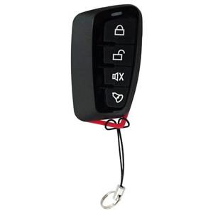 ریموت کنترل بلوتوثی فرکانس 315 پورشه