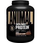 پودر پروتئین وی انیمال Animal 100% Whey Protein Powder 