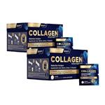 کوالیتی گلد کلاژن نوتراکسین 30 ساشه Nutraxin Collagen 10000 mg 