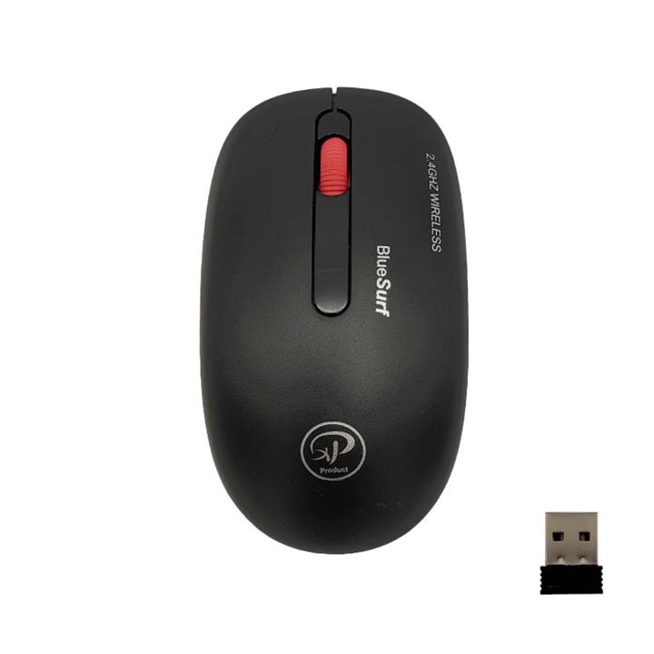 موس بیسیم xp مدل w490