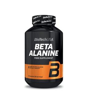 بتا آلانین بایوتک beta alanine