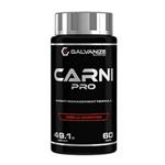 الکارنتین کارنی پرو گالوانایز L-CARNITINE carni pro 