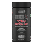 ترموژنیک شرد ایکس اکستریم اپلاید SHRED X EXTREME THERMOGENIC