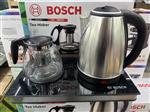 چای ساز بوش مدل f-9030 ا TeaMaker-bosch