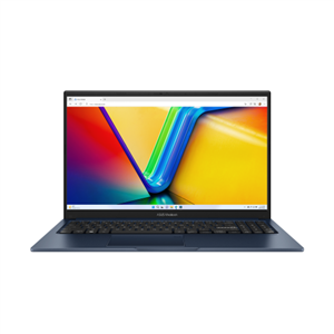 لپ تاپ ایسوس 15.6 اینچی مدل ASUS VivoBook 15 A1504VA i7 1355U 12GB 512GB SSD INT 