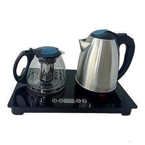 چای ساز سیلورکرست مدل SL-915S