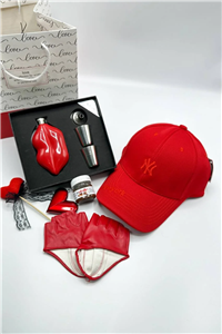 پک هدیه لب دخترانه کد 10.400