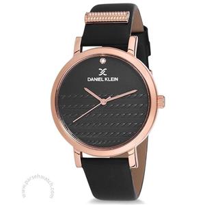 ساعت مچی زنانه دنیل کلین مدل DK12054-4